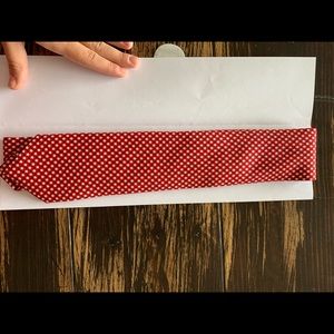 ❄️❄️Vineyard vines tie